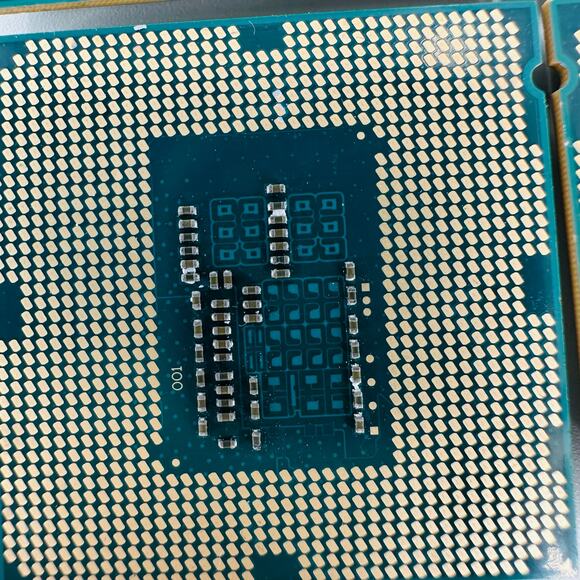 Lot of 4 Intel Core i3-4150T 3.00GHz SR1Pg CPU Processors - Picture 8 of 9